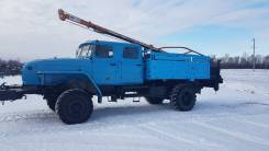 Урал. БКМ 515 А, 1 000 кг.