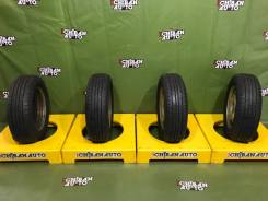 Dunlop Enasave EC203. Летние, 2015 год, 5 %, 4 шт