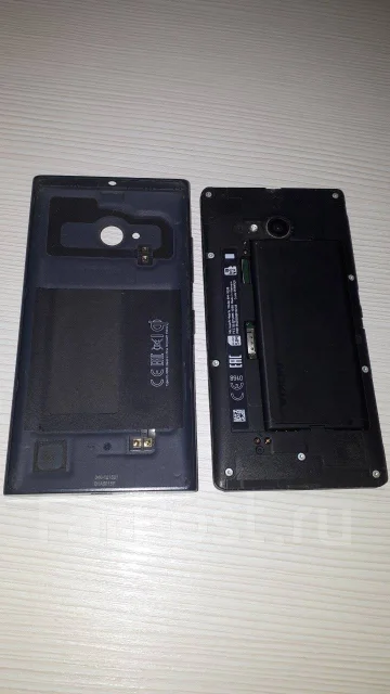 Nokia Lumia 735. �/�, ������, 4G LTE ����