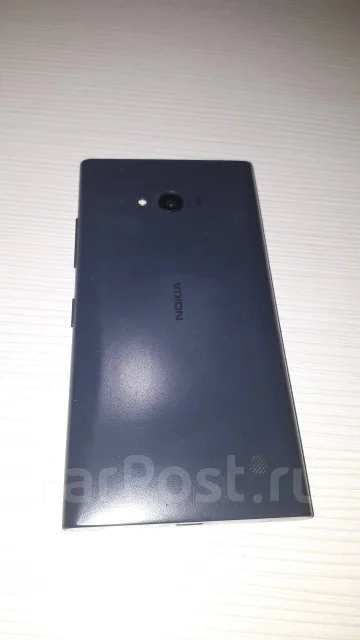 Nokia Lumia 735. �/�, ������, 4G LTE ����