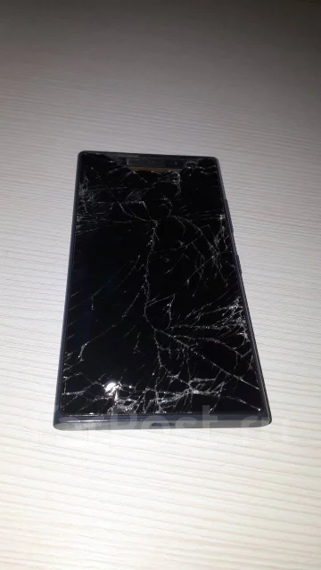 Nokia Lumia 735. �/�, ������, 4G LTE ����