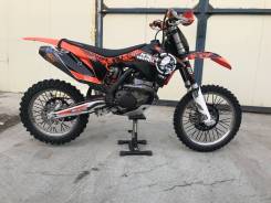 KTM 250 SX-F. 250 куб. см., исправен, без птс, с пробегом