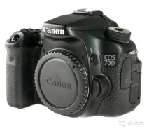 Canon EOS 70D ����