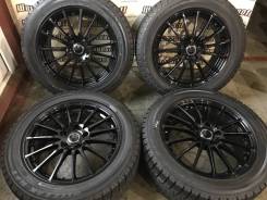 Eco Forme. 7.0x17", 5x114.30, ET53, ЦО 73,0 мм.