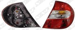 Стоп-сигнал. Toyota Camry, ACV30, ACV30L, ACV31, ACV35, MCV30, MCV30L Двигатели: 1AZFE, 1MZFE, 2AZFE
