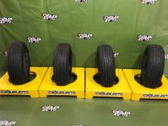 Dunlop Enasave EC202. Летние, 2014 год, 5 %, 4 шт
