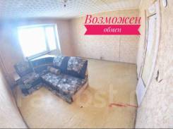 Комната, улица Индустриальная 14. Площадка, агентство, 18 кв. м.