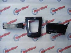 Обшивка, панель салона. Toyota Corolla Axio, ZRE142, ZRE144 Toyota Corolla Fielder, ZRE142, ZRE142G, ZRE144, ZRE144G Двигатели: 2ZRFAE, 2ZRFE