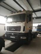 МАЗ 6430. Продаётся Маз 6430 В9, 11 000 куб. см., 25 000 кг., 6x4