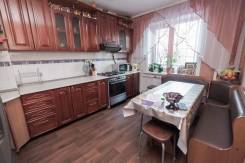 5-комнатная, переулок Призывной 13. Центральный, агентство, 103 кв. м.