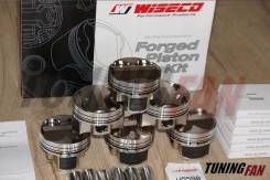 Поршень. Toyota Supra, JZA80 Toyota Aristo, JZS147E, JZS160, JZS147, UZS143, JZS161, UZS143E Двигатели: 2JZGTE, 2JZGE, 1UZFE. Под заказ