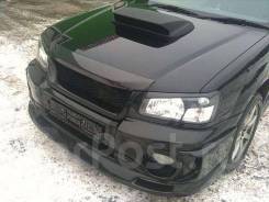 Воздухозаборник. Subaru Forester, SF5, SF6, SF9, SG, SG5, SG6, SG69, SG9, SG9L Subaru Impreza, GDA