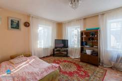 Продам отличный одноэтажный дом в Железнодорожном районе. Улица Анюйская 15, р-н Железнодорожный, площадь дома 67 кв. м., централизованный водопровод...