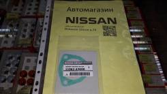 Прокладка термостата. Nissan: NV350 Caravan, Terrano, King Cab, King Van, Elgrand, NP300, Civilian, Urvan, Cedric, Caravan, Atlas, Datsun, Safari, Ter...