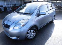 Toyota Vitz. SCP10, 2SZFE