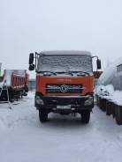 Dongfeng. Продаются два самосвала "DongFeng", 8 900 куб. см., 25 000 кг., 6x4