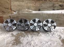 Replica. 8.0x18", 5x150.00, ET60, ЦО 110,1 мм.