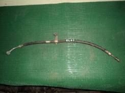 Шланг, трубка гур. Toyota: Corsa, Corolla II, Tercel, Cynos, Starlet Двигатель 4EFE