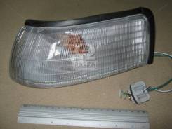 Габаритный огонь. Mazda 626 Mazda Capella