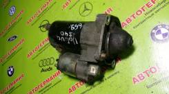 Стартер. Volvo: V40, V70, S40, 850, C70, S70, S60, S80 Двигатели: B5254T4, B5244S, B5244T3, B5204T5, B5244S2, B5254T2, B5244T5