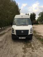 Volkswagen Crafter. Продаётся Фольцваген Crafter, 2 797 куб. см., 3 490 кг., 4x2
