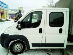Fiat Ducato. FIAT Dukato, 2 200 куб. см., 1 000 кг., 4x2