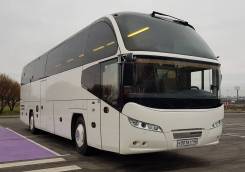 Neoplan Cityliner. N 1216 (P14), 2010 г. в., 50 мест