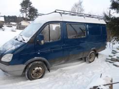 ГАЗ 2705. Продам Газель 2705 7 мест, 1 500 кг.