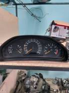 Панель приборов. Mercedes-Benz E-Class, S210, W210 Двигатели: M104, M104E28, M104E30, M104E32, M104E36, M111E20, M111E20EVOML, M111E20ML, M111E22, M11...