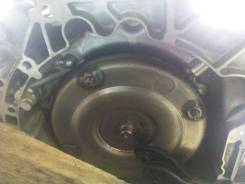 АКПП. Nissan Juke, YF15 Двигатели: HR15DE, HR16DE