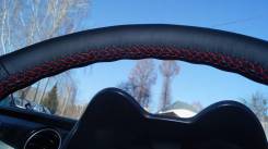 Руль. Mitsubishi Airtrek, CU5W, CU2W, CU4W Двигатели: 4G69, 4G63T, 4G64, 4G63