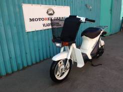 Suzuki Mollet. 49 куб. см., исправен, без птс, без пробега