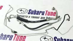 Трубка кондиционера. Subaru Impreza, GE2, GE3, GE6, GE7, GH, GH8 Двигатель EJ20X