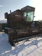 КЗК Енисей. Комбайн Енисей 1200