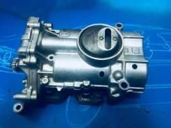 Вал привода масляного насоса. Honda Accord, CL9, CM2, CM3 Honda Odyssey, RB1, RB2 Honda Accord Tourer Двигатели: K20A6, K20Z2, K24A, K24A3, N22A1
