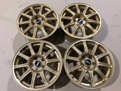 BBS. 8.0x17", 5x114.30, ET53, ЦО 56,1 мм.