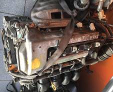 Двигатель в сборе. Toyota: Wish, Allion, Mark X Zio, Aurion, Ipsum, Avensis, Corolla, Avensis Verso, Estima, Opa, Vista, Caldina, Vanguard, Tarago, Pi...
