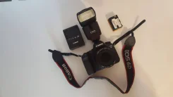 Canon EOS 6D. 20 � ����� ��, ���: 7�. ��� �����
