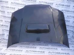 Капот. Subaru Forester, SG5, SG9, SG9L Двигатели: EJ205, EJ255