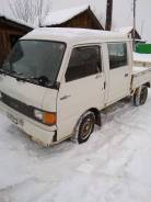 Mazda Bongo Brawny. Продам Мазда Бонго Брауни, 2 200 куб. см., 1 000 кг., 4x4