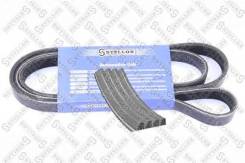 Поликлиновой ремень приводной 0400775SX Stellox 4PK755