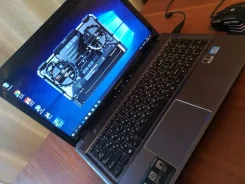 Lenovo IdeaPad Z580. 2,9����, ��� 8 ��, ���� 1 000���, WiFi: 1, Bluetooth: 1 ����