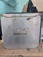 Блок управления двс. Mercedes-Benz E-Class, S210, W210 Mercedes-Benz C-Class, S202, W202 Двигатели: M112E24, M112E28, M112E32