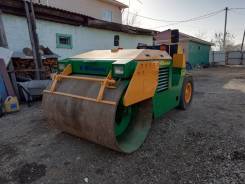 Kawasaki. Продаётся дорожно - вибрационный каток , 1 500 куб. см.