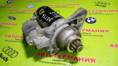 Стартер. Volkswagen: Passat, Caddy, Jetta, Transporter, Golf Plus, Touran, Golf, Polo Seat: Ibiza, Altea, Leon, Toledo, Cordoba Skoda Superb, 3T4, 3T5...