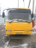 Isuzu Bogdan. Продам Автобусы Isuzu Богдан А-09204, 21 место
