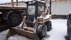 Курганмашзавод Мксм-800. Трактор МКСМ-800, 800 кг., Дизельный