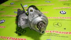 Стартер. Volkswagen: Passat, Caddy, Passat CC, Eos, Jetta, Touran, Golf, Golf Plus, Beetle Skoda Octavia, 1Z5, 1Z3 Двигатели: AXX, AXZ, BKC, BKP, BLF...