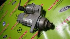 Стартер. Volkswagen: Passat, Caddy, Eos, Jetta, Golf Plus, Touran, Golf, Polo Seat Ibiza, 6J1, 6J5, 6J8 Seat Altea, 5P1, 5P5 Seat Leon, 1P1 Audi S3, 8...