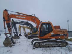 Doosan Solar. 175LC-V/AFM-60